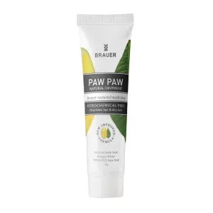 Brauer Paw Paw Tube 25g