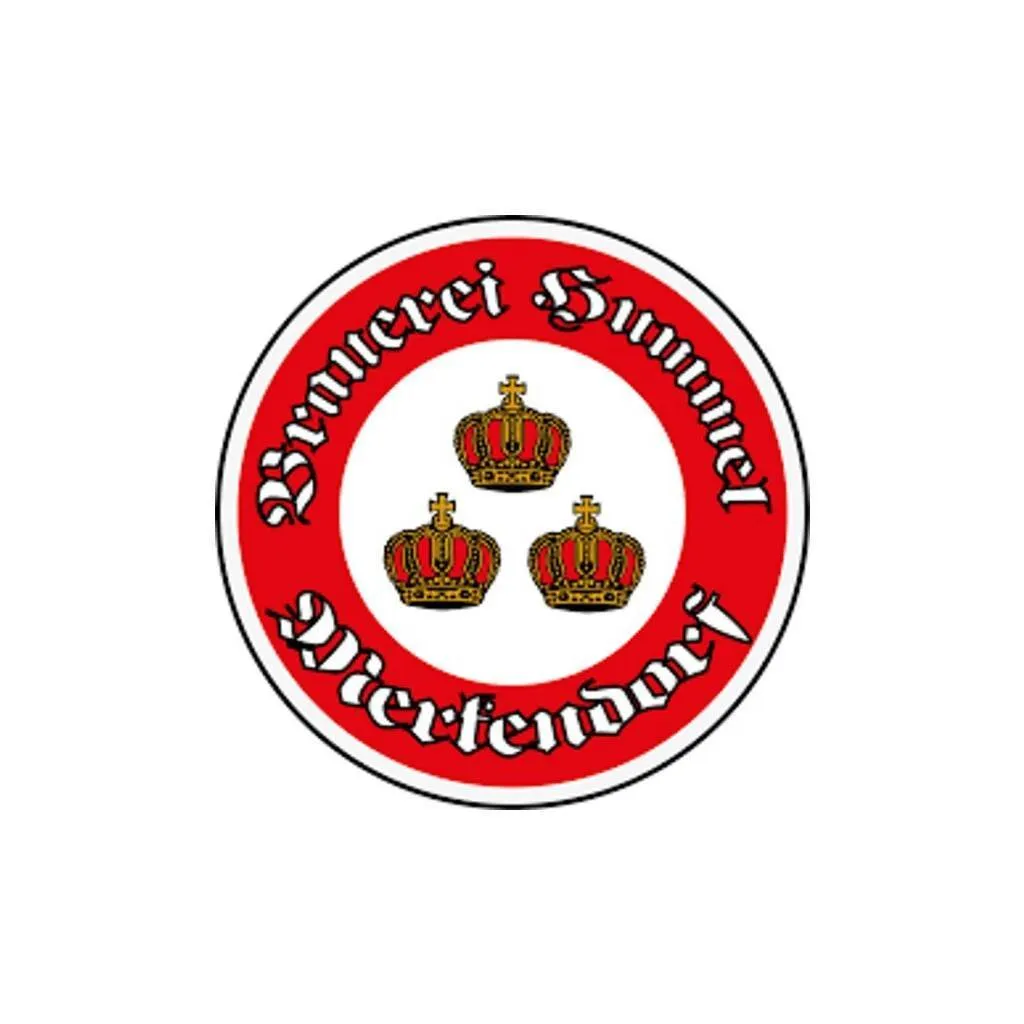 Brauerei Hummel Kellerbier