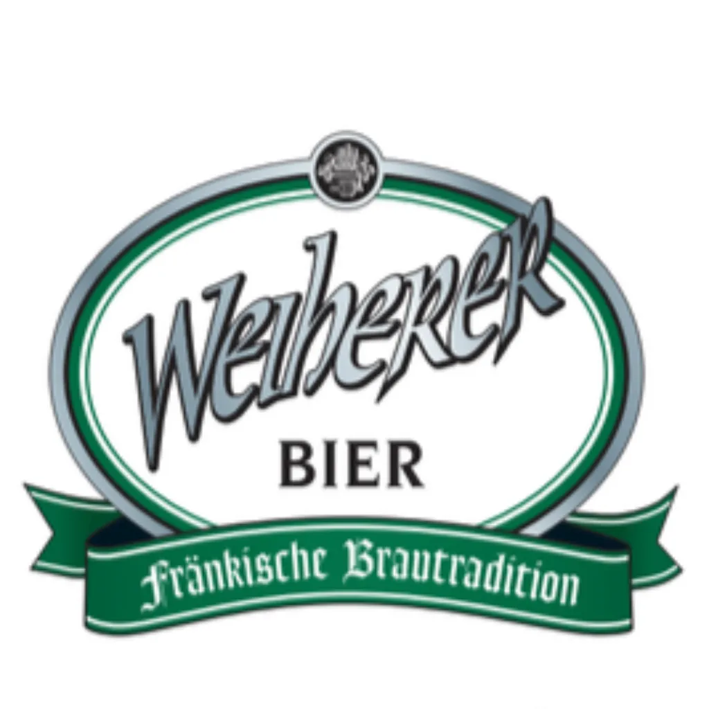 Brauerei Kundmüller Weiherer Lager Hell