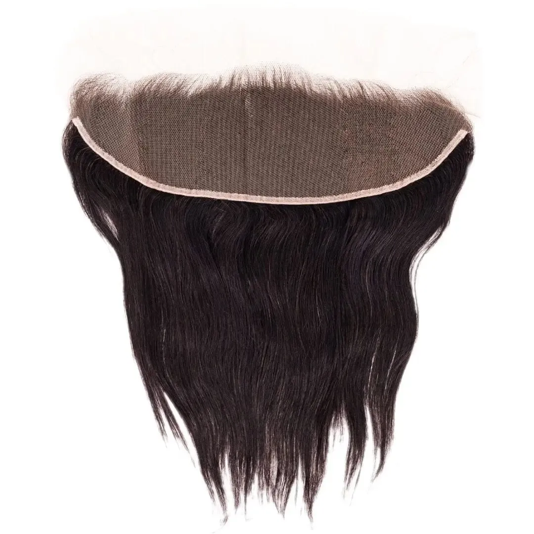 Brazilian Silky Straight Frontal