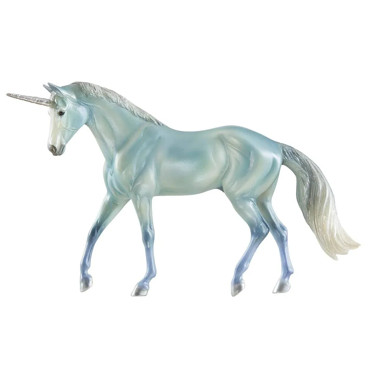 Breyer Freedom Series Le Mer, Unicorn of the Sea