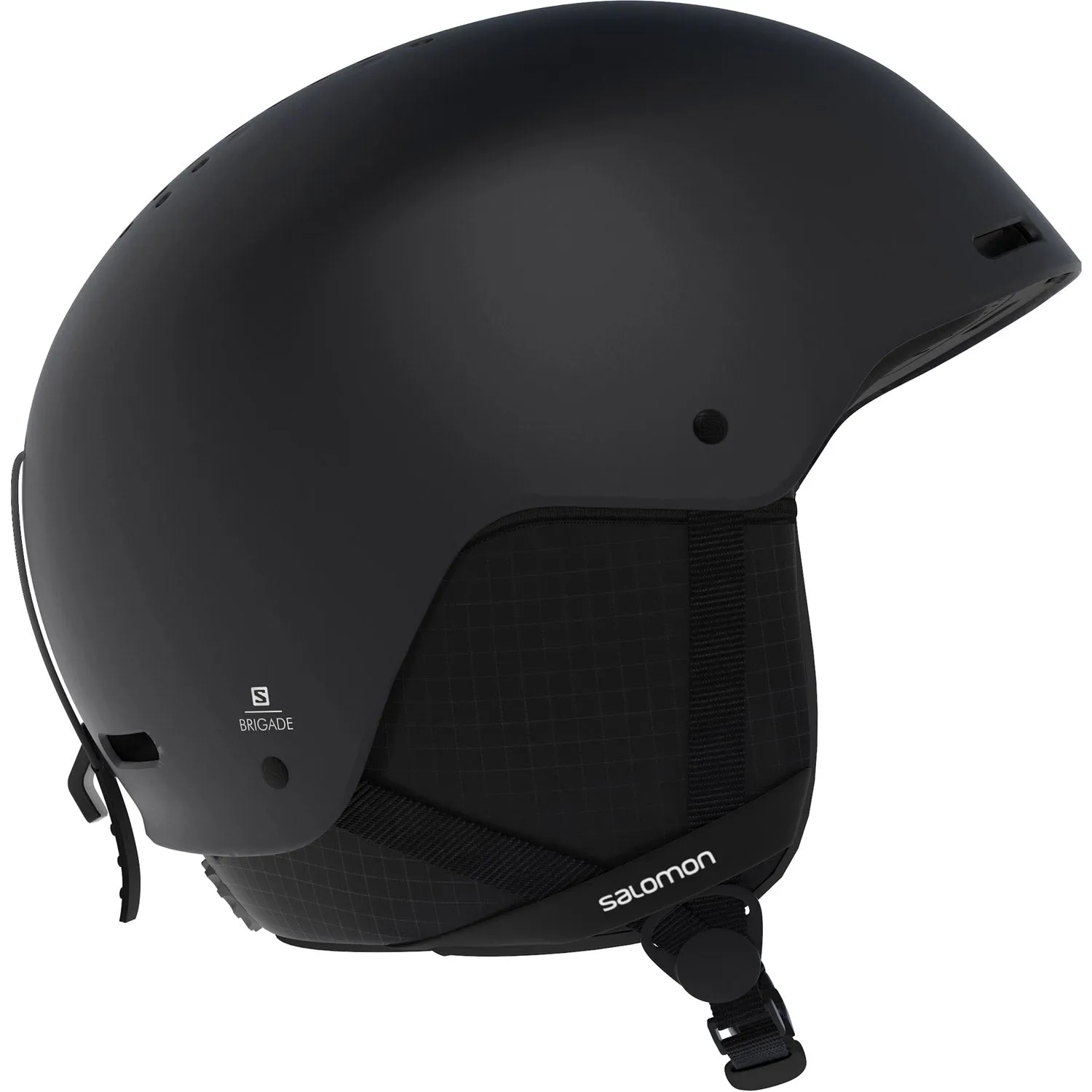 Brigade Snow Helmet