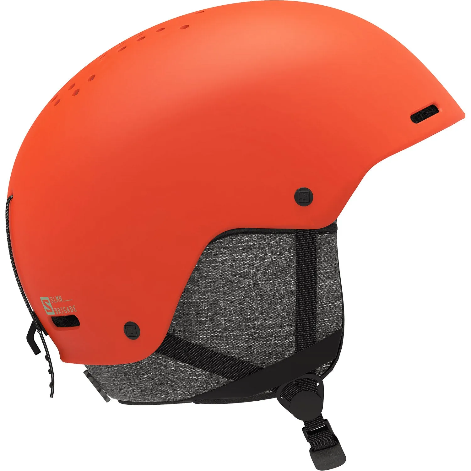 Brigade Snow Helmet