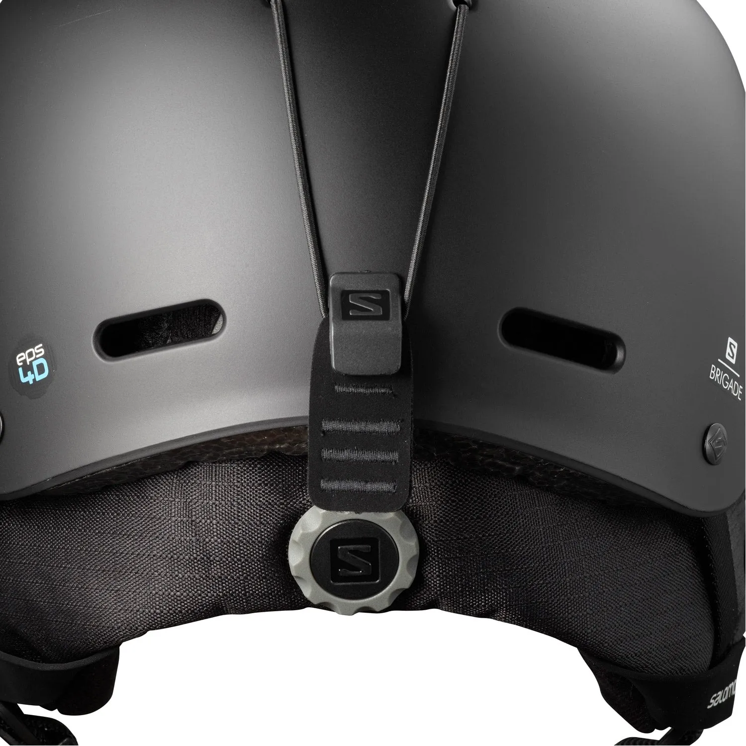 Brigade Snow Helmet