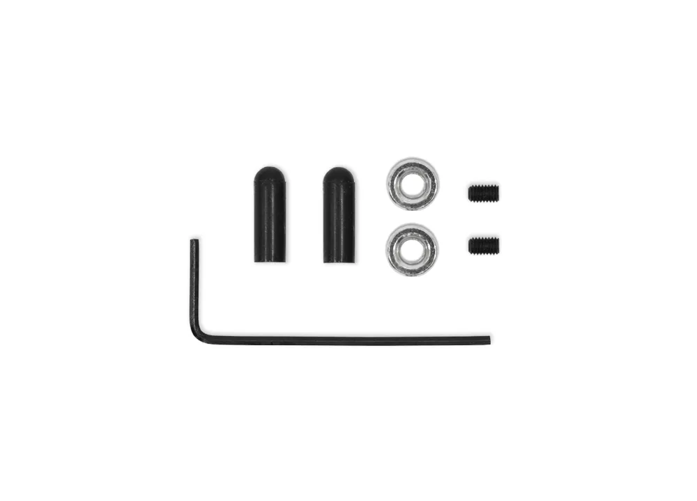 Bulldog Gear - JR2 - Replacement Rope/Assembly Kit - Spare Parts