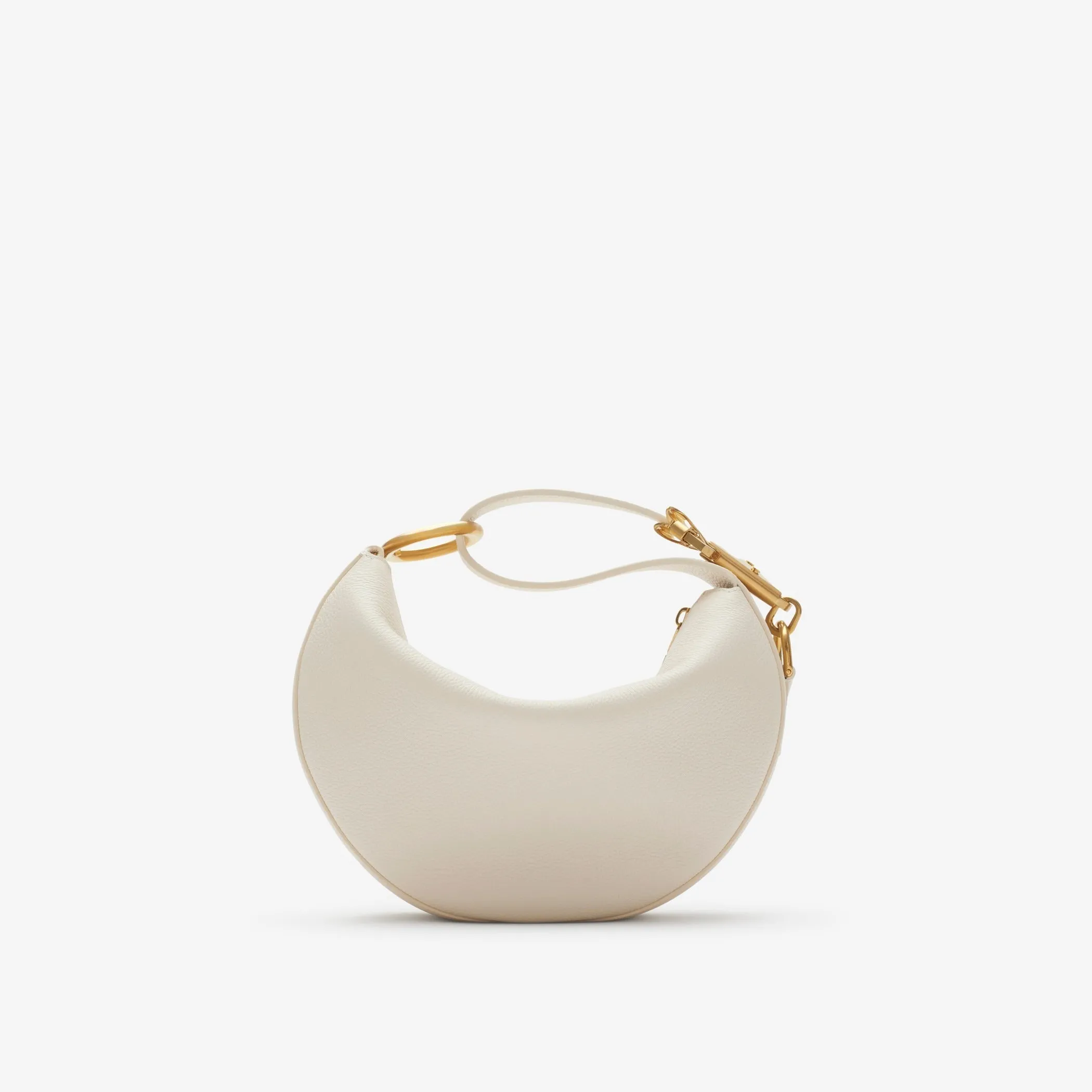 Burberry Knight Arc Bag in Soap