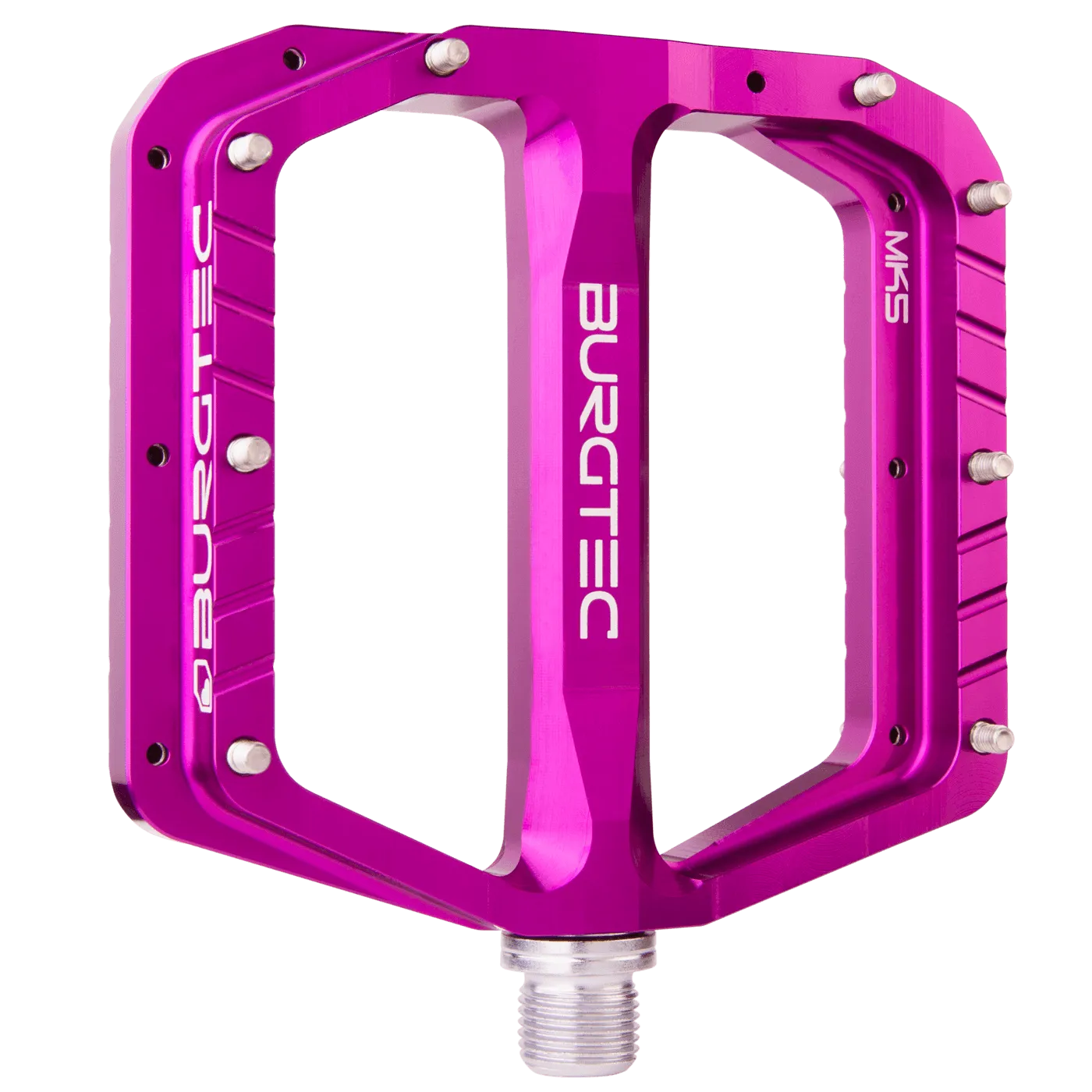 BURGTEC MK5 PENTHOUSE PEDALS