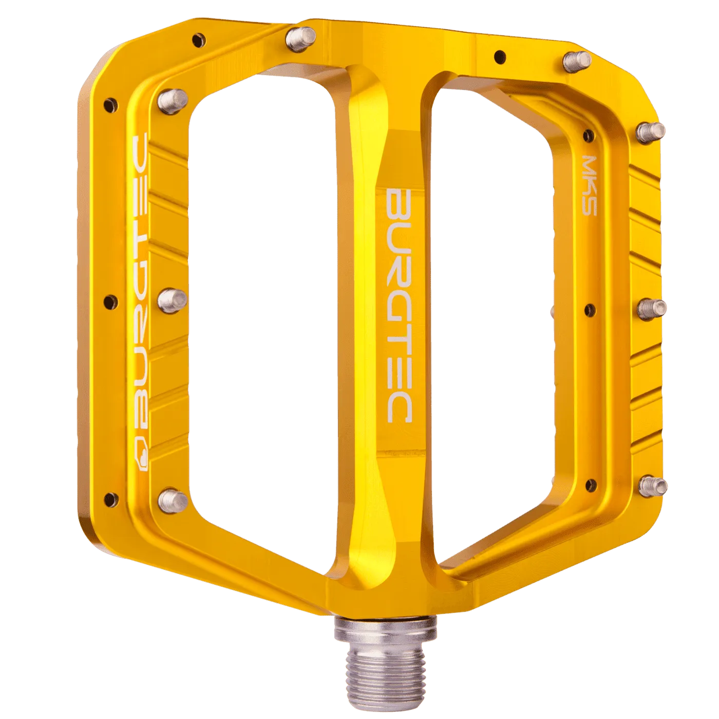 BURGTEC MK5 PENTHOUSE PEDALS