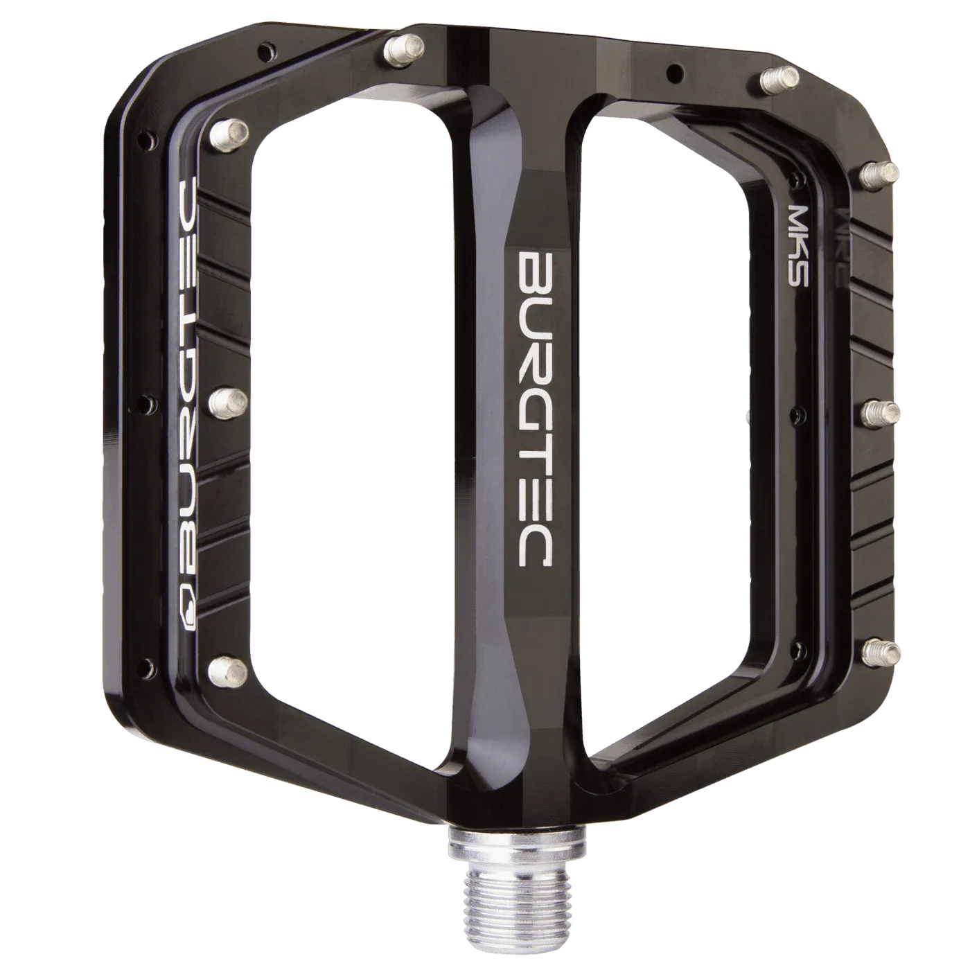 BURGTEC MK5 PENTHOUSE PEDALS