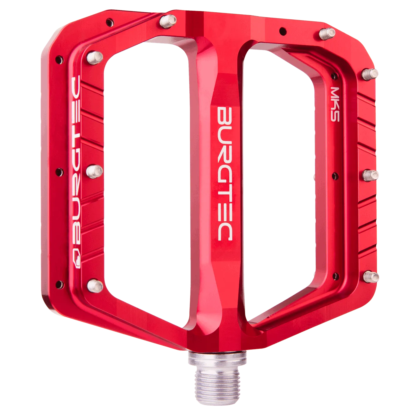 BURGTEC MK5 PENTHOUSE PEDALS