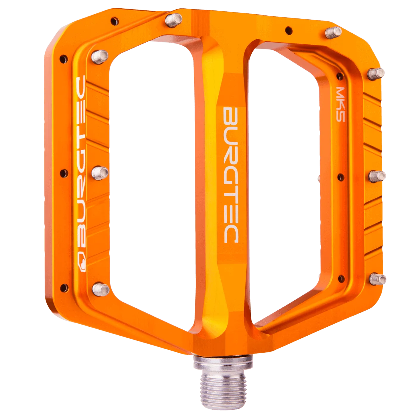 BURGTEC MK5 PENTHOUSE PEDALS