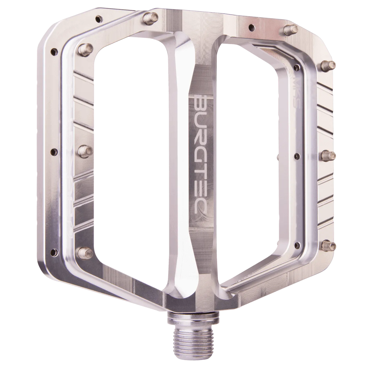 BURGTEC MK5 PENTHOUSE PEDALS