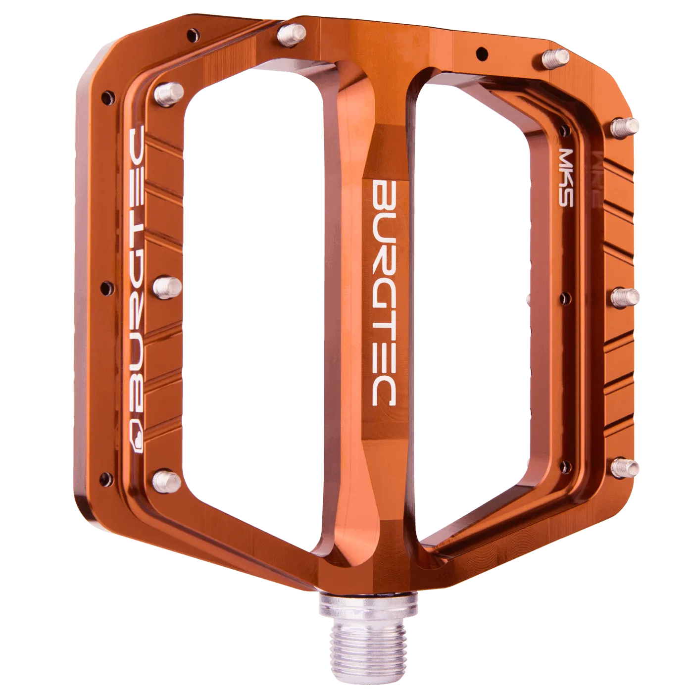 BURGTEC MK5 PENTHOUSE PEDALS