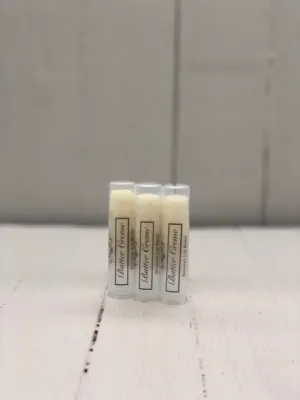 Butter Creme - Lip Butter