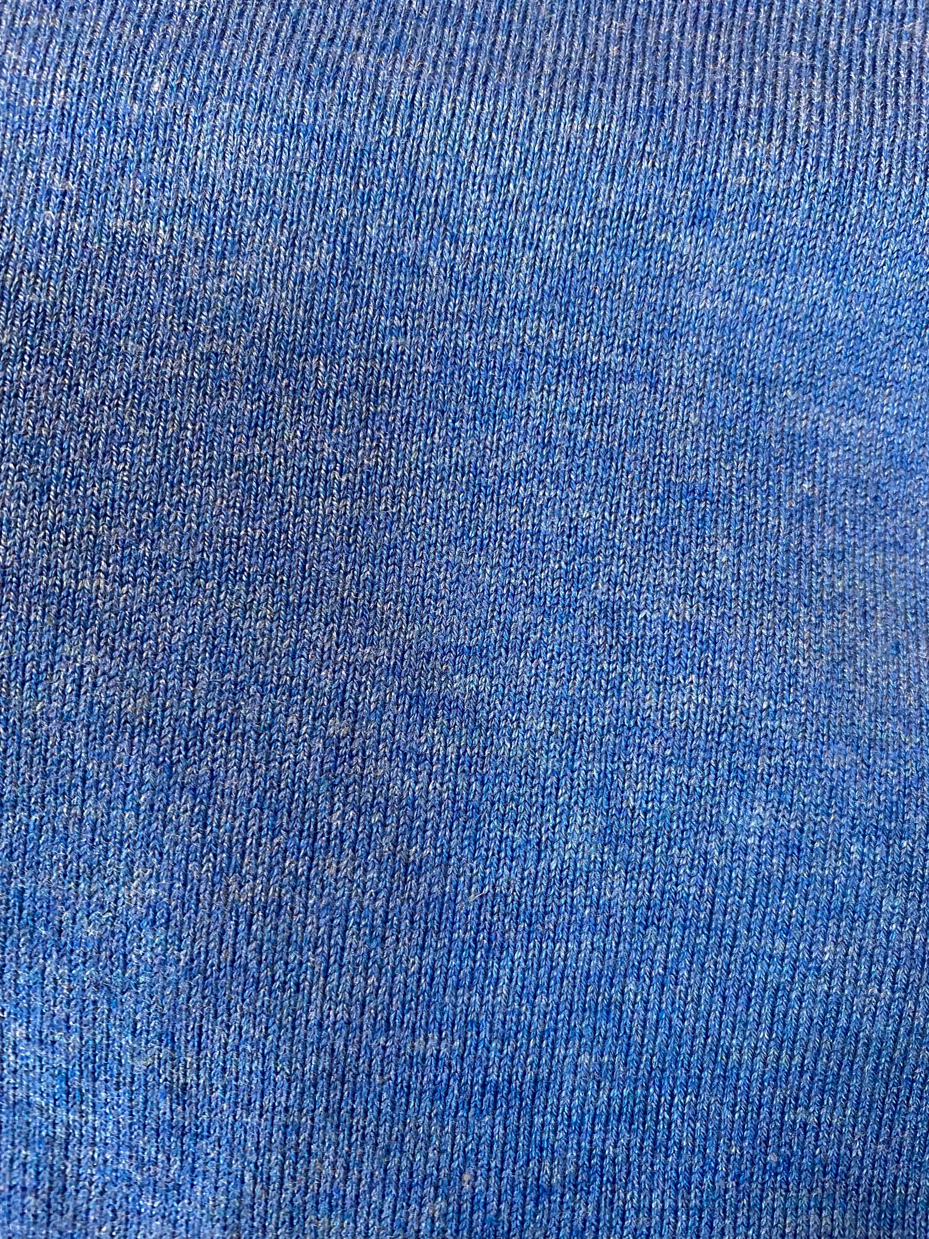 b.young High neck mid sleeve Knitted Pullover