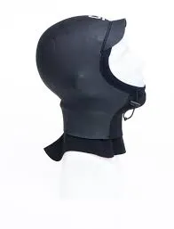 C-Skins Wetsuit Hood Legend 2.5mm GBS