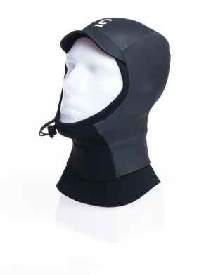 C-Skins Wetsuit Hood Legend 2.5mm GBS