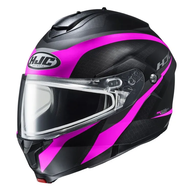 C91 EC Taly Helmets