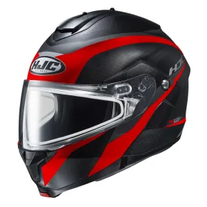 C91 EC Taly Helmets