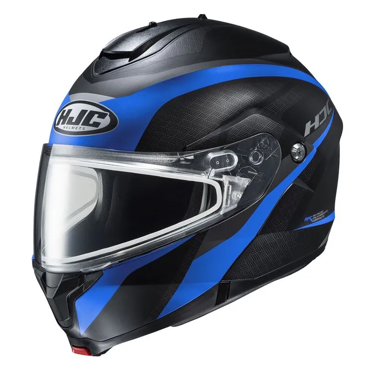 C91 EC Taly Helmets