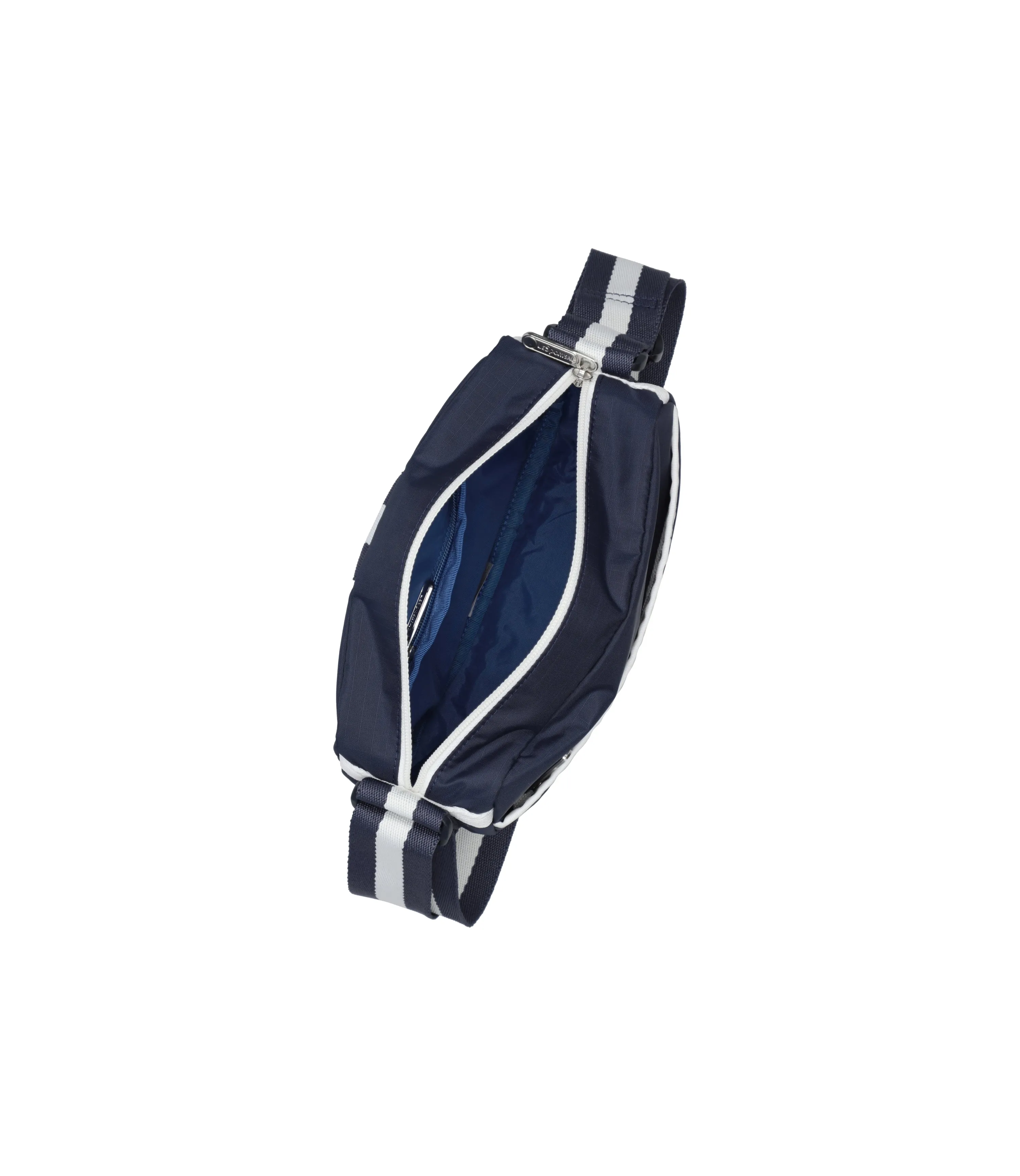 Camera Crossbody<br>Spectator Deep Blue