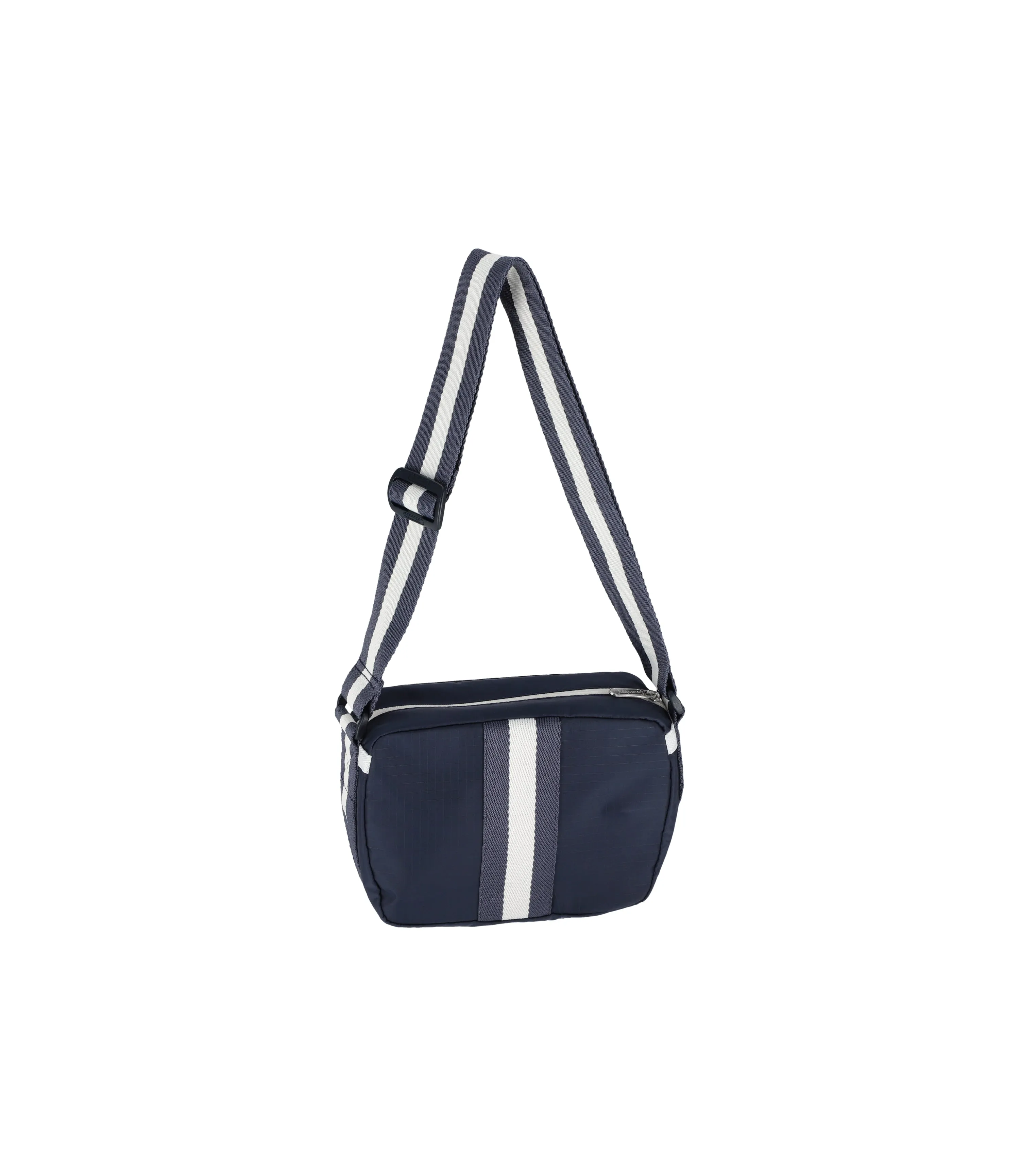 Camera Crossbody<br>Spectator Deep Blue