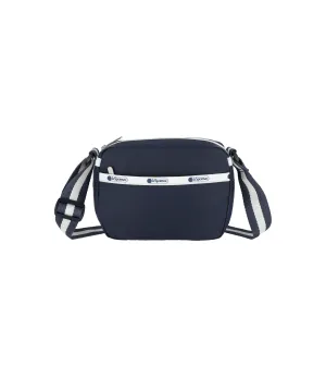 Camera Crossbody<br>Spectator Deep Blue