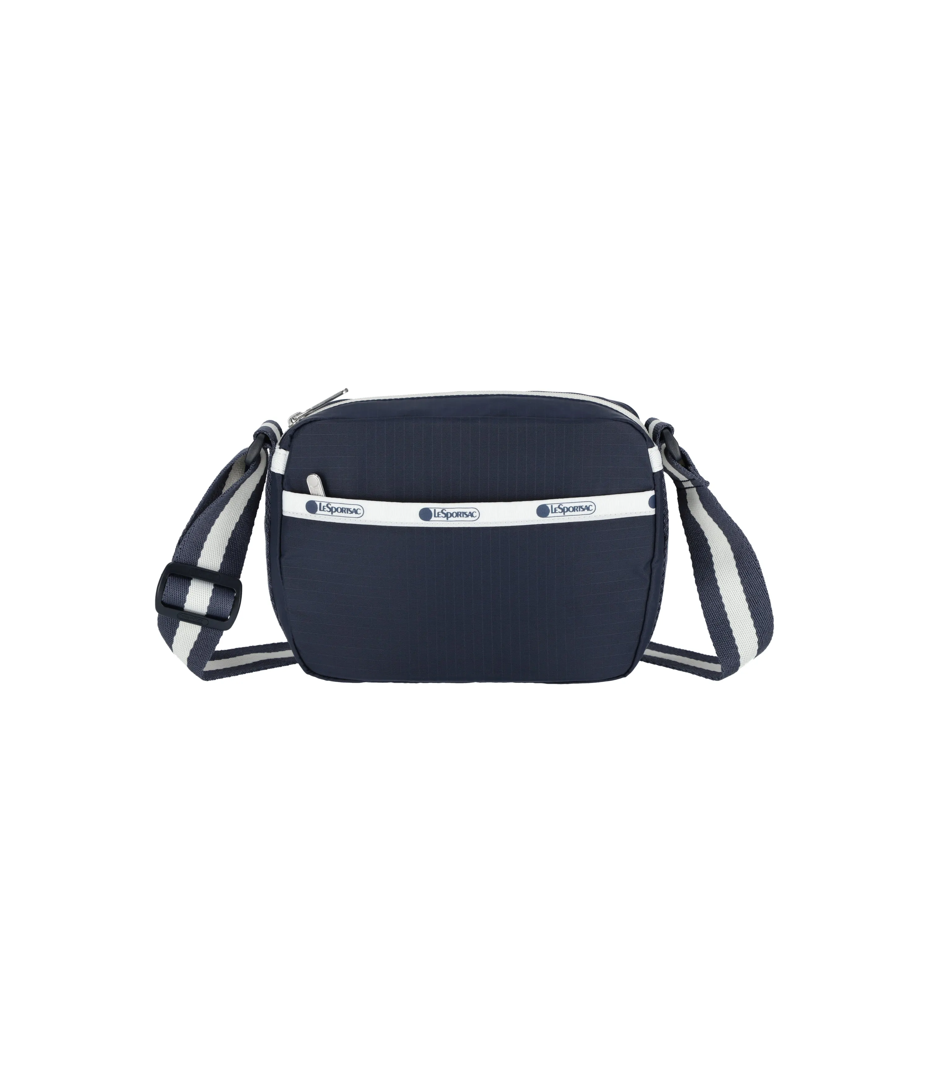 Camera Crossbody<br>Spectator Deep Blue