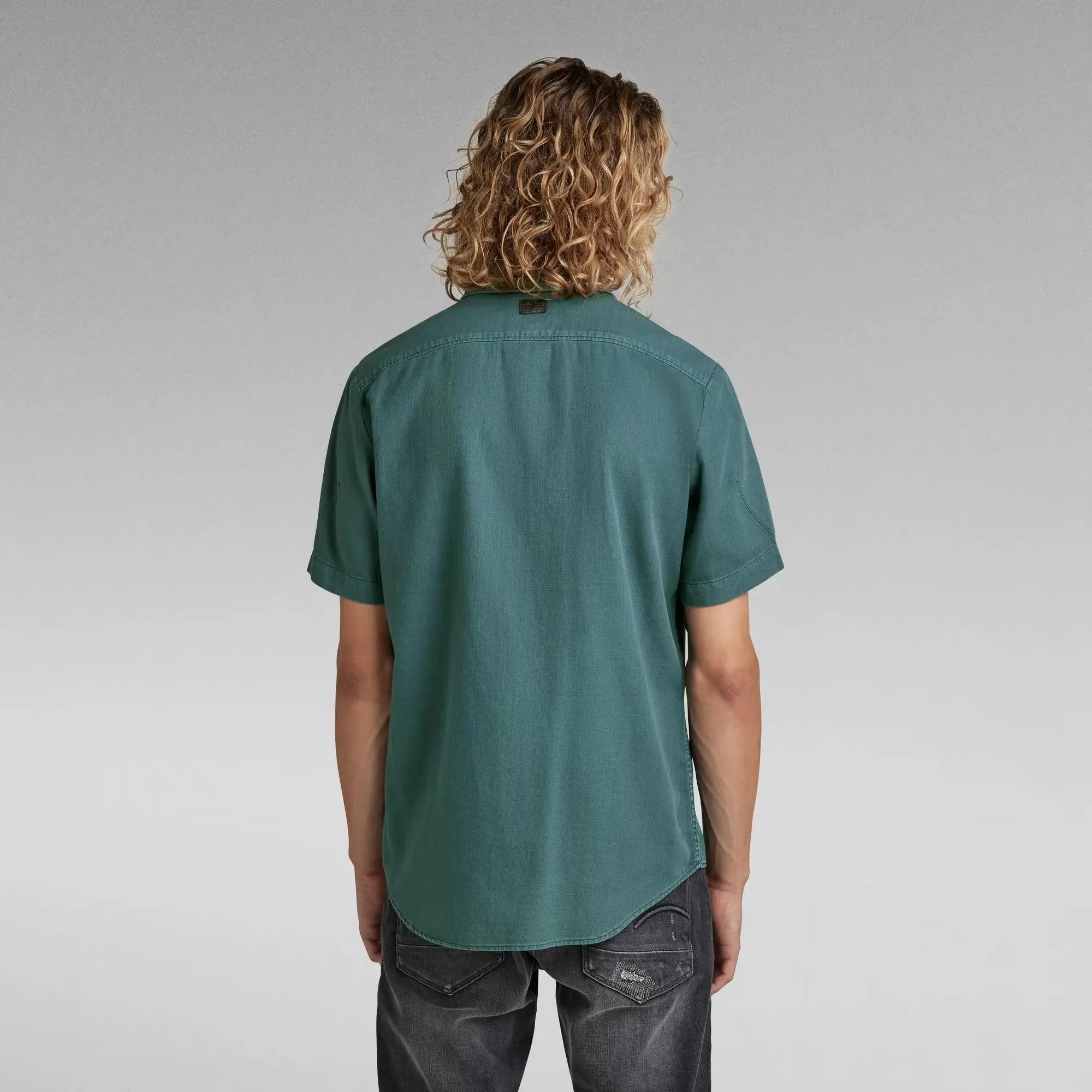 Camisa Marine Slim Nitro GD
