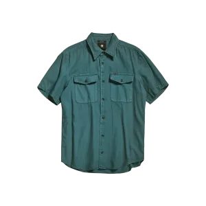 Camisa Marine Slim Nitro GD