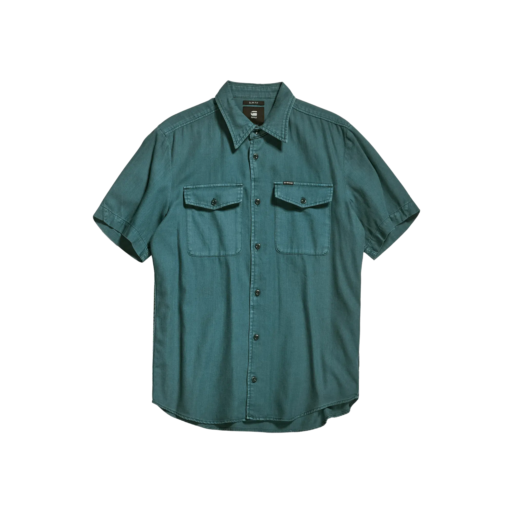 Camisa Marine Slim Nitro GD