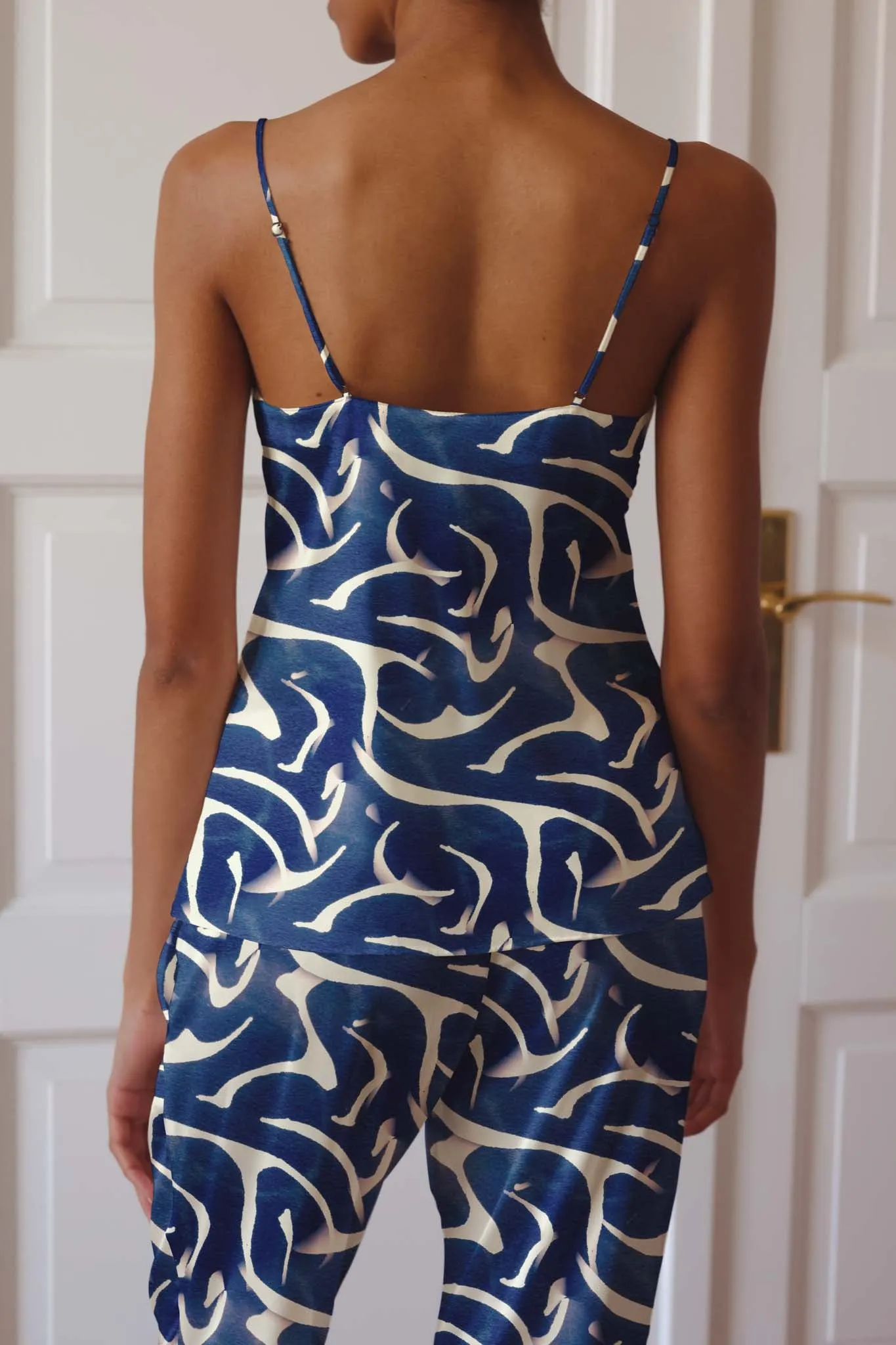 CAMISOLE TOP