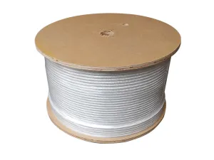 Canada Cordage 11/32" x 1800ft Braided Crab Rope