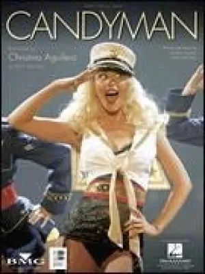 Candyman for P/V/G