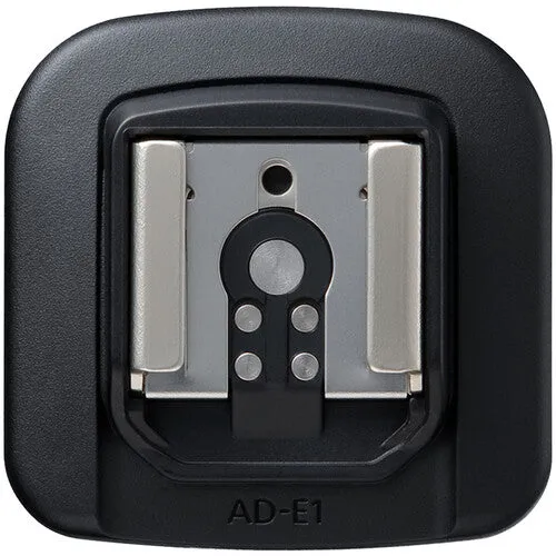 Canon AD-E1 Multi-Function Shoe Adapterp