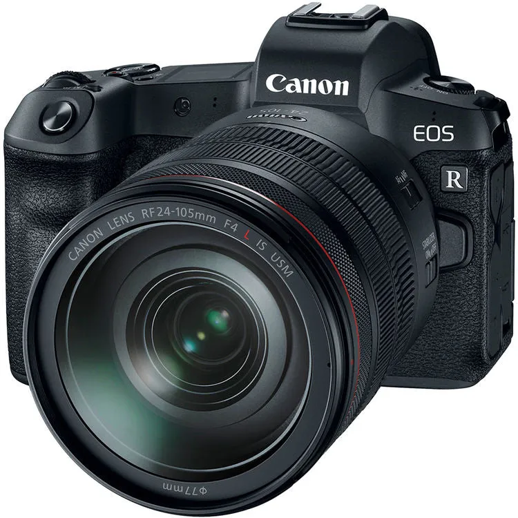 Canon EOS R - Rental Only