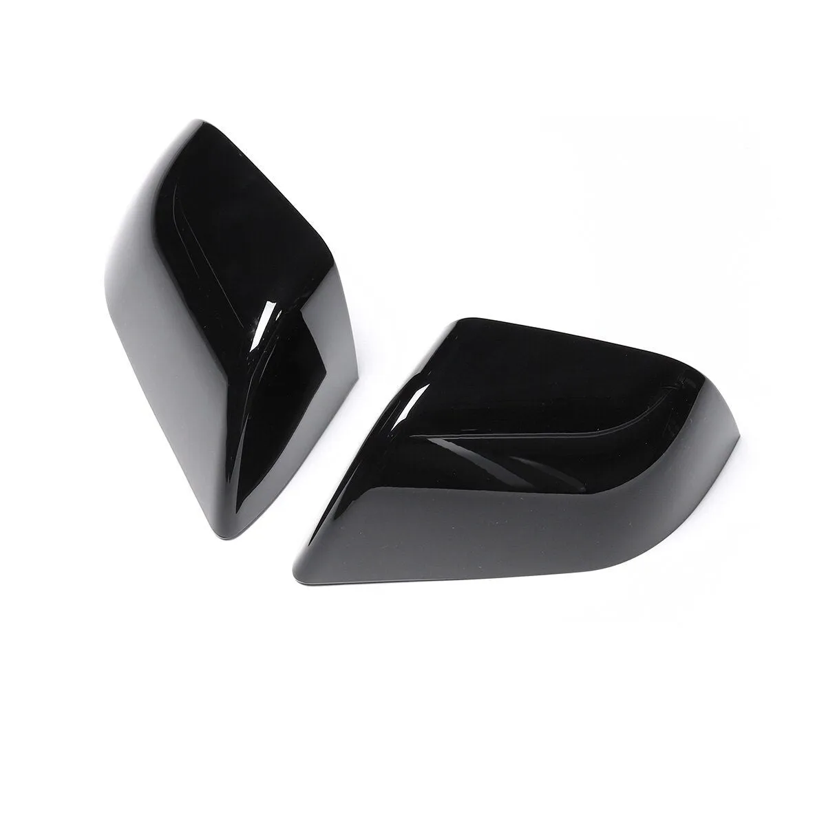 Car Rearview Mirror Cover for Tesla Model 3 Y