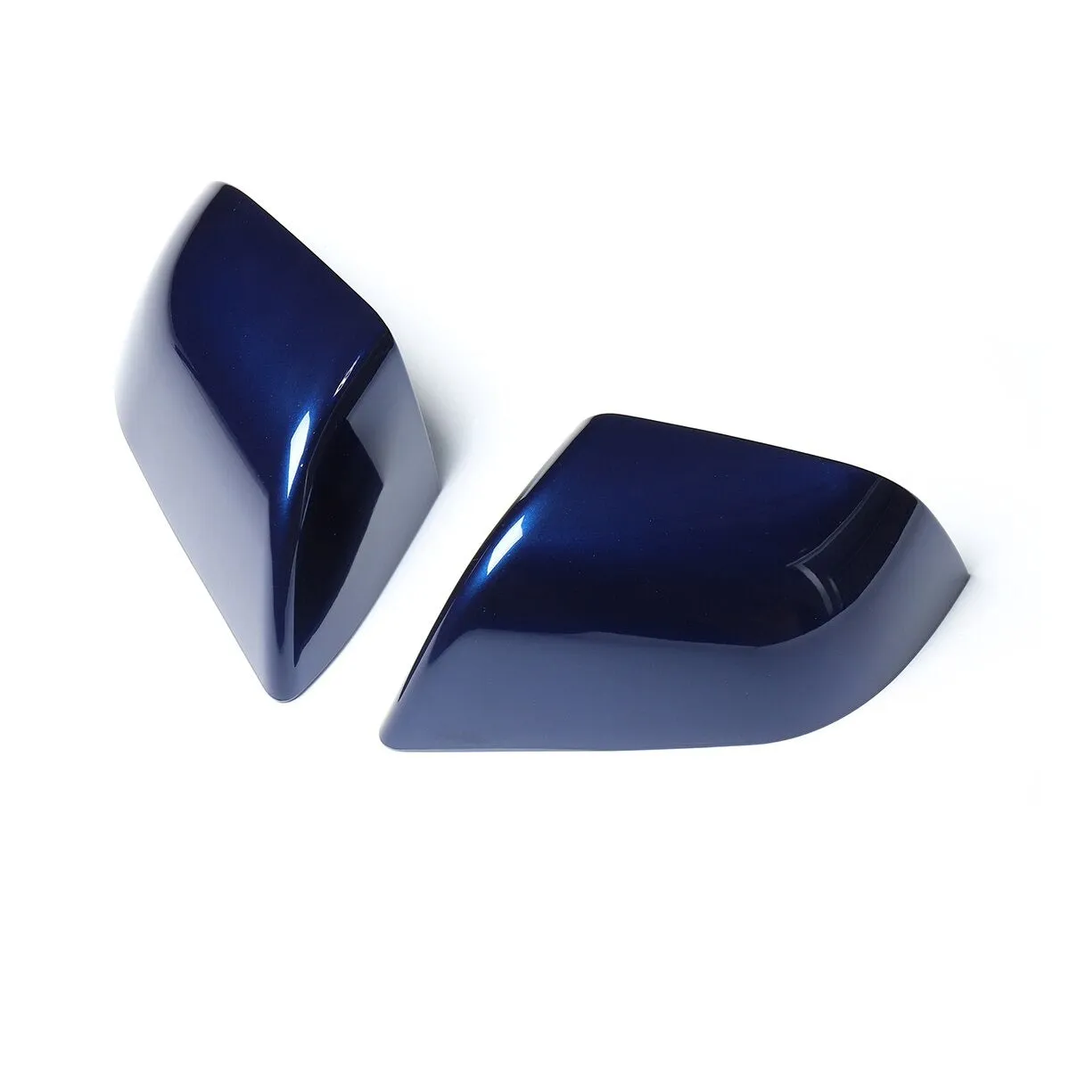 Car Rearview Mirror Cover for Tesla Model 3 Y
