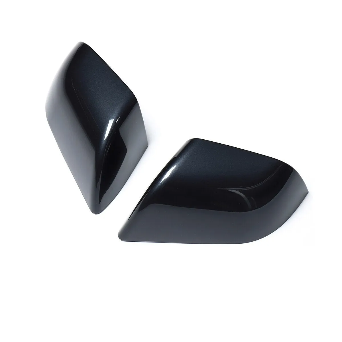 Car Rearview Mirror Cover for Tesla Model 3 Y