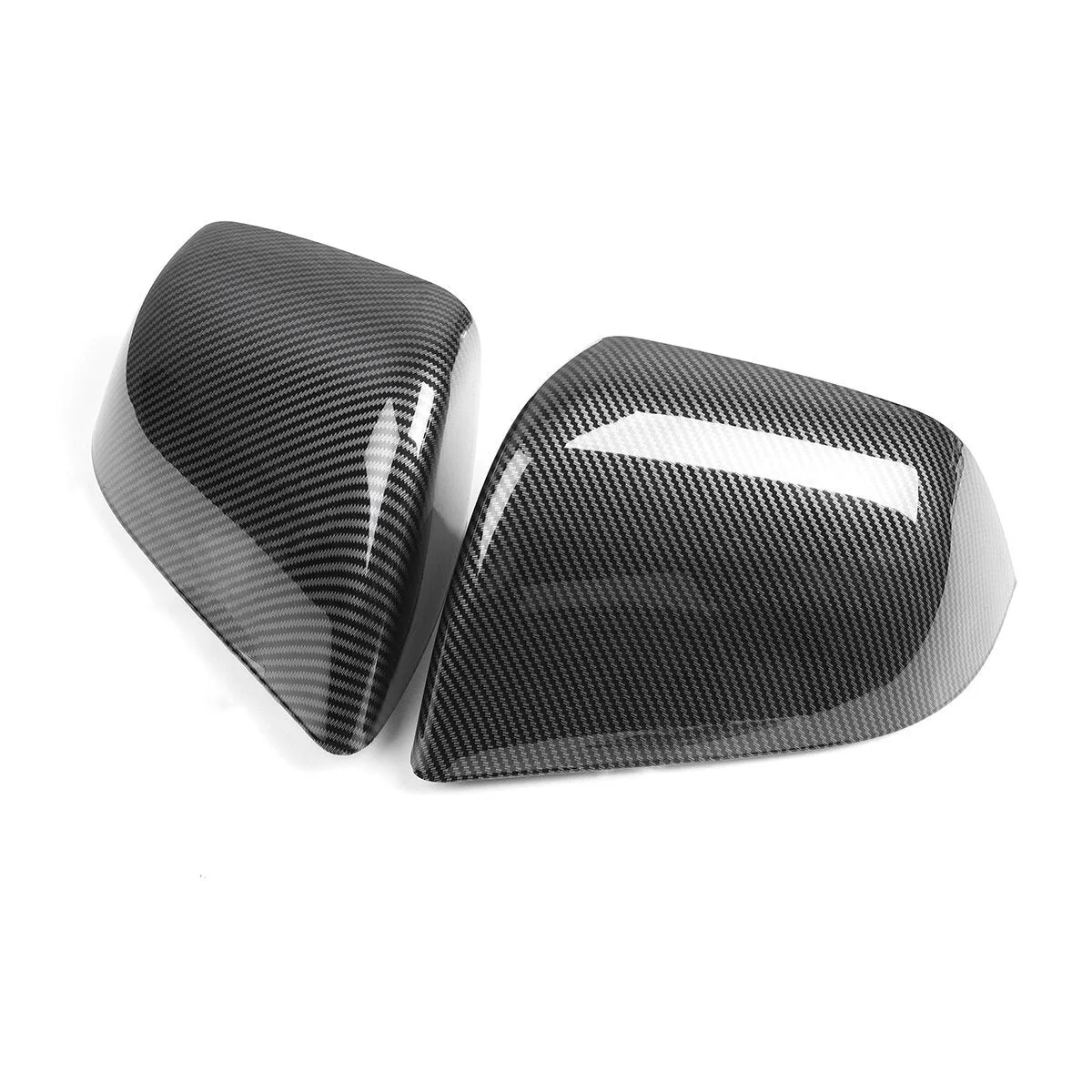 Car Rearview Mirror Cover for Tesla Model 3 Y