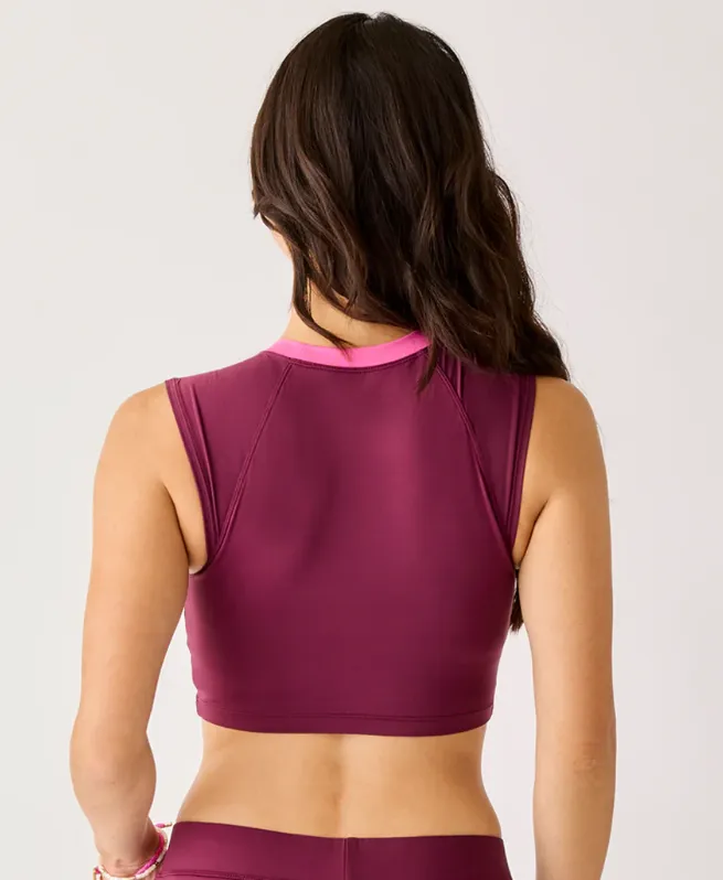 Carve Designs Shoreline Top