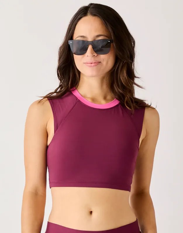 Carve Designs Shoreline Top