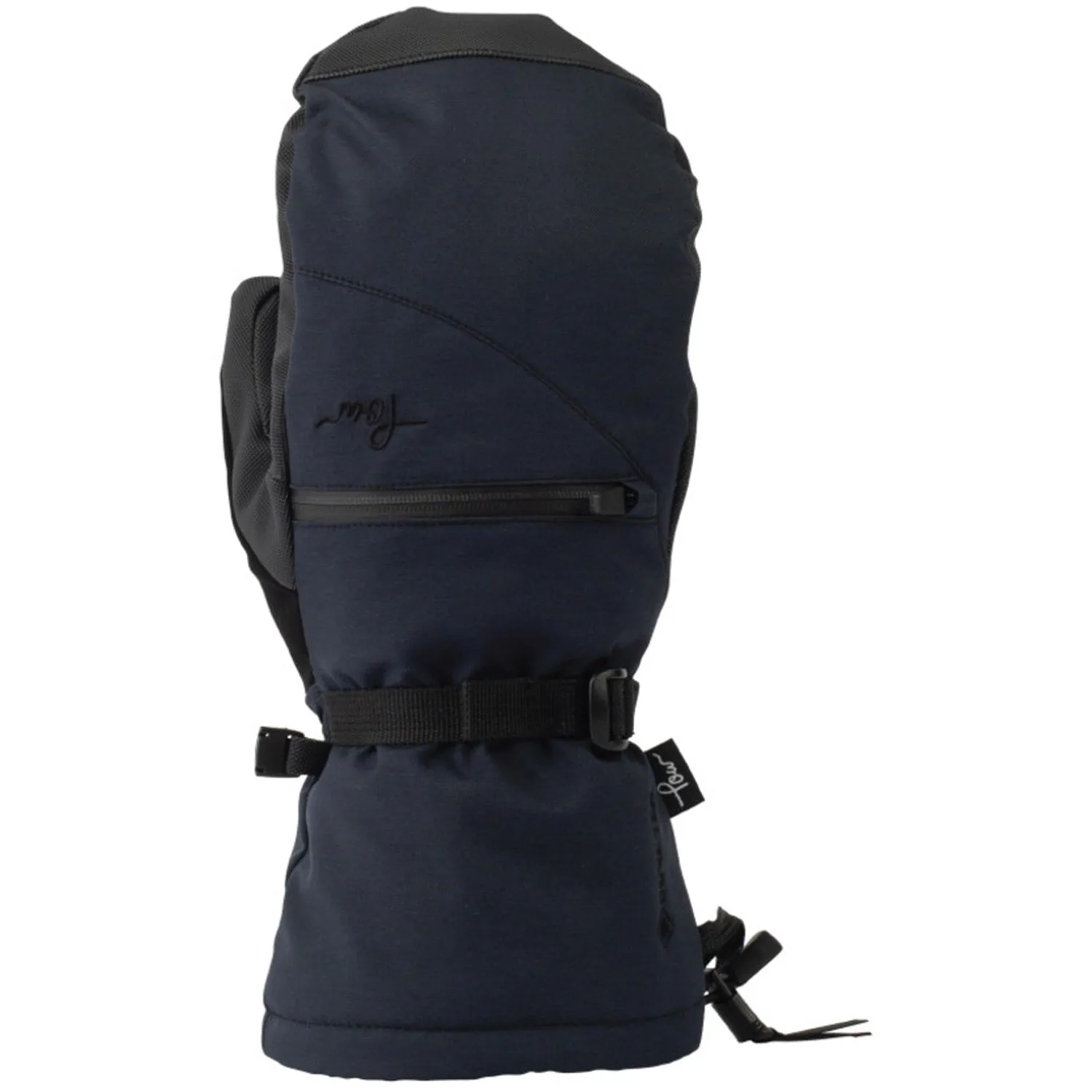 Cascadia GTX Ladies Long Snowboard Mitten