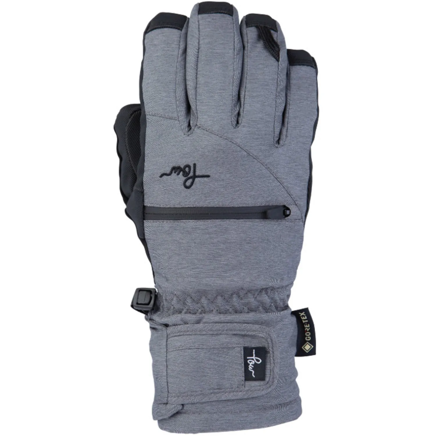 Cascadia GTX Ladies Short Snowboard Glove