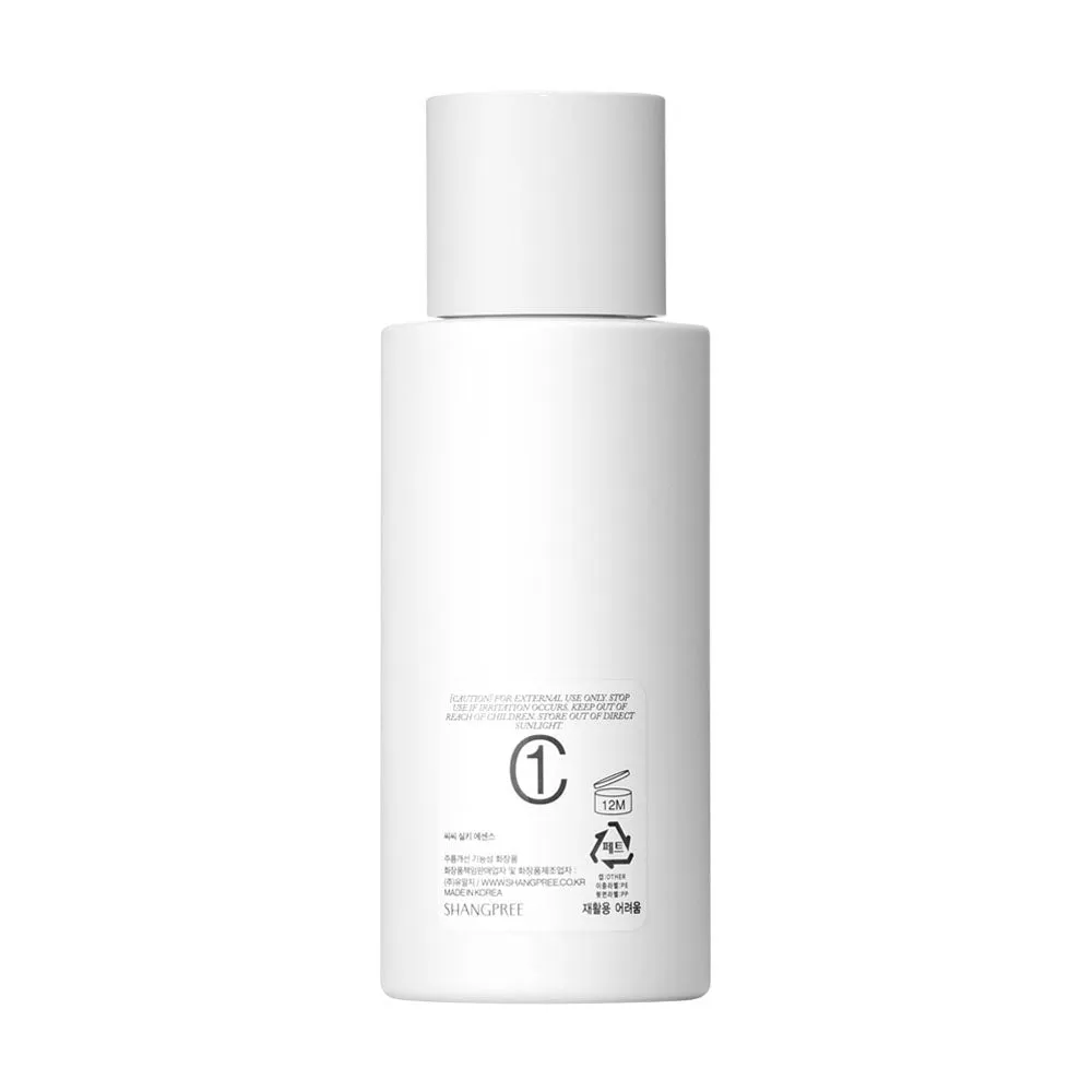 CC Silky Essence