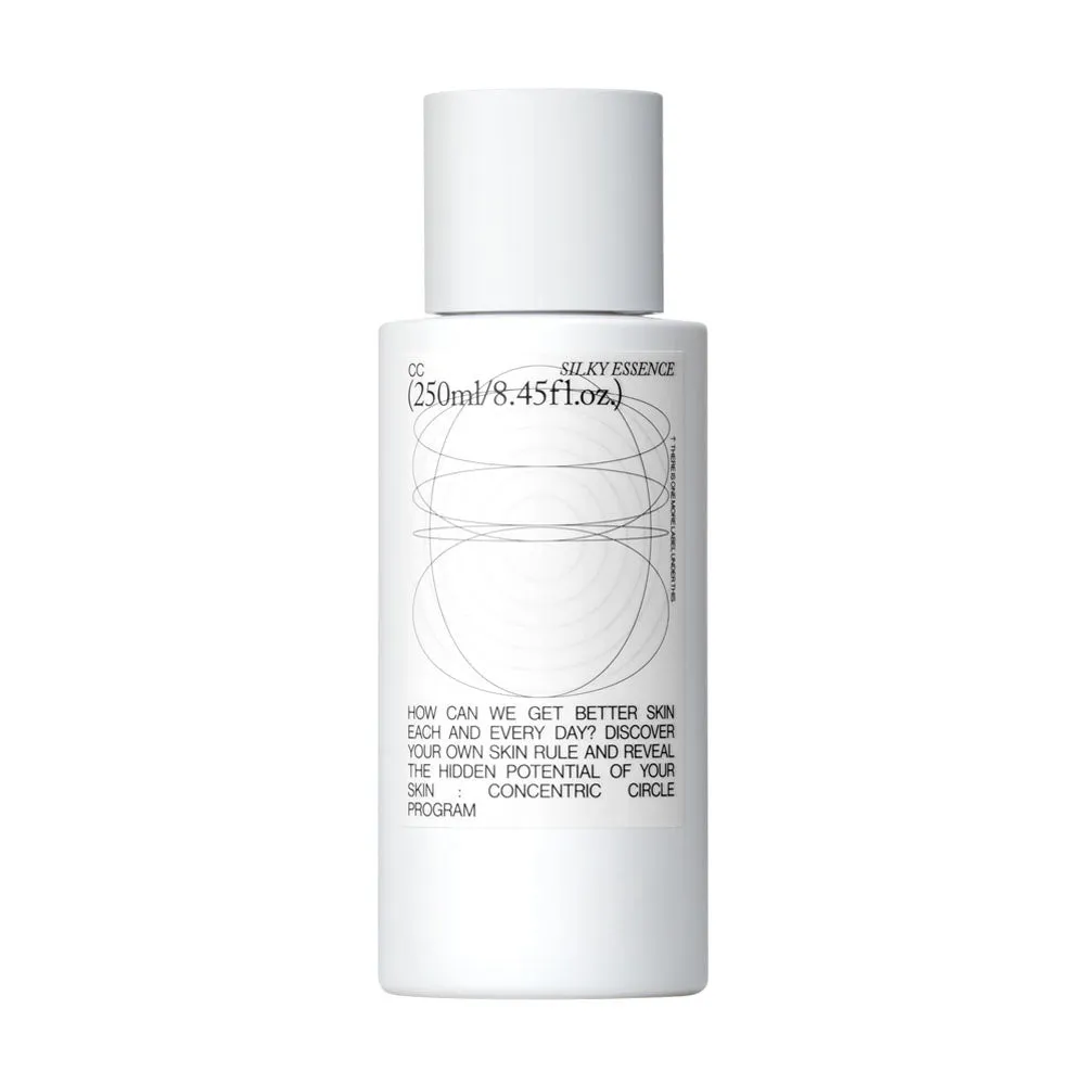 CC Silky Essence