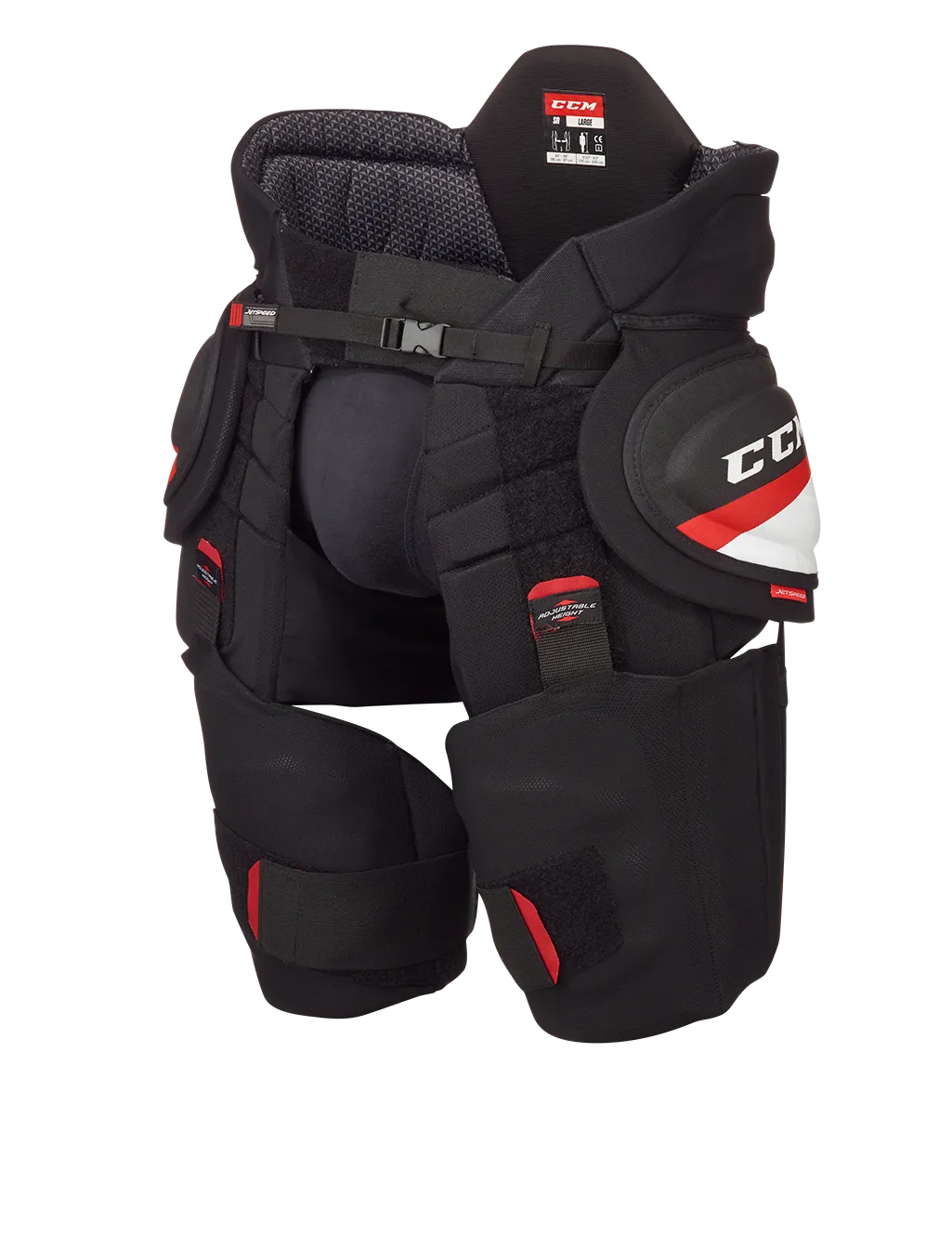 CCM Jetspeed Girdle-Senior