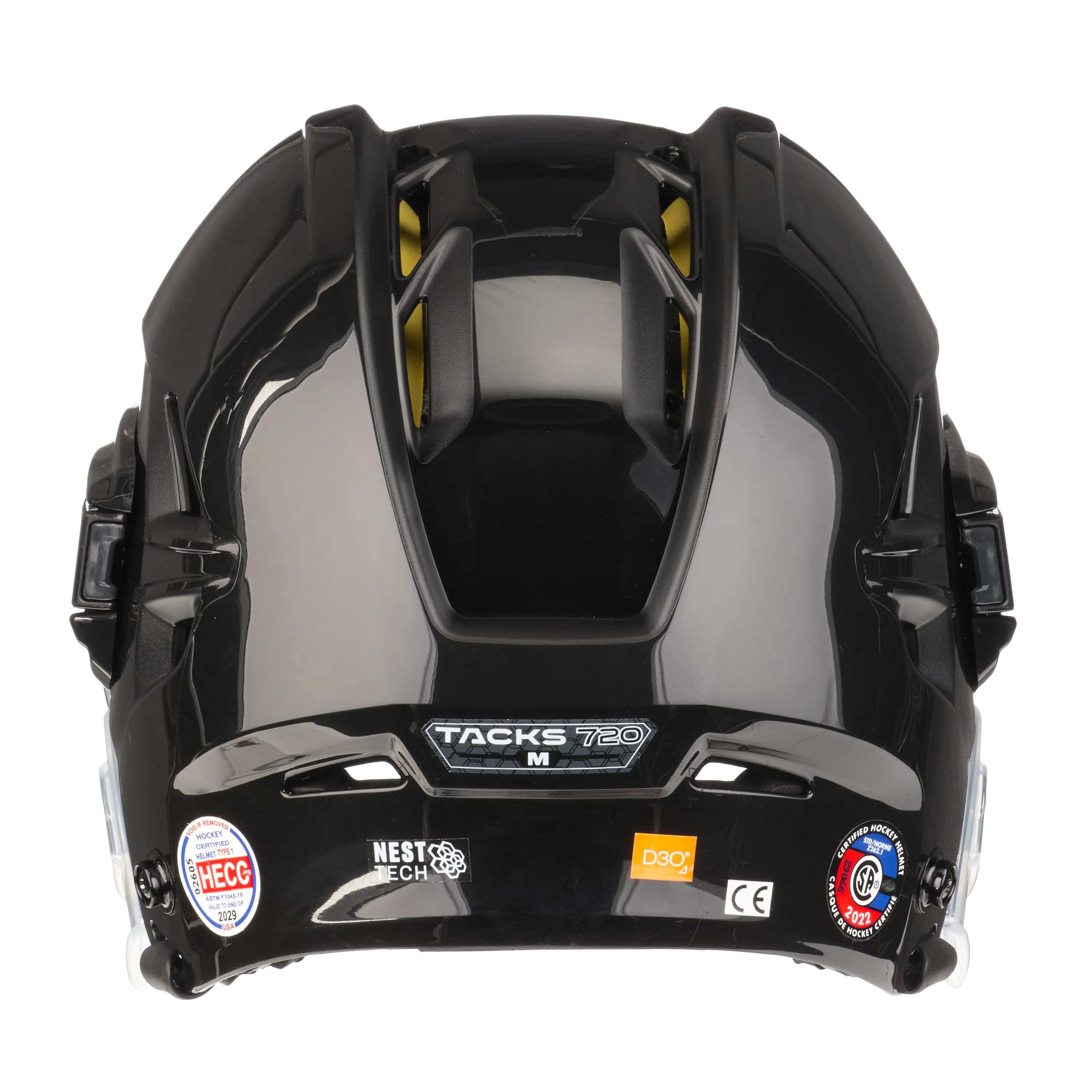 CCM Tacks 720 Helmet