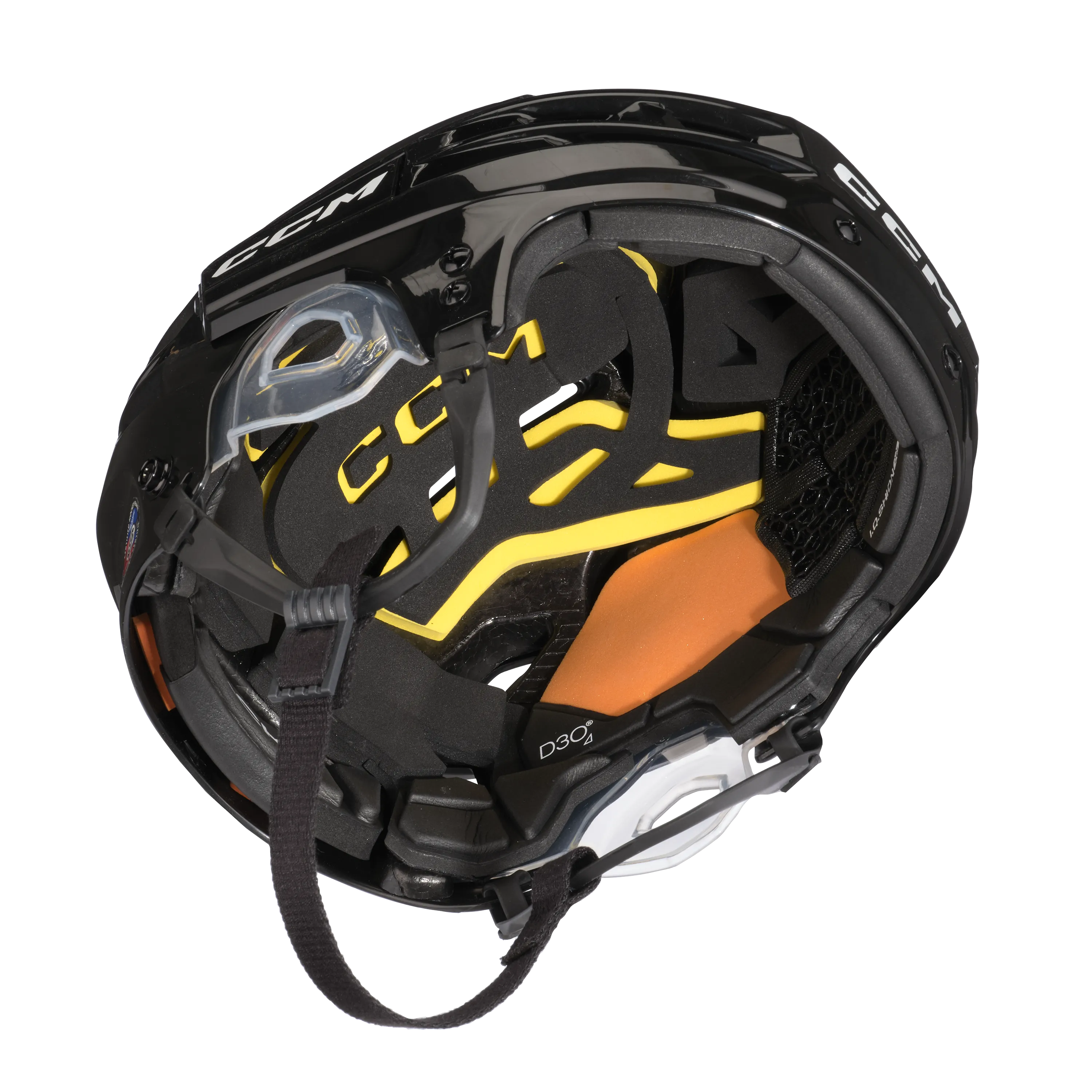 CCM Tacks 720 Helmet