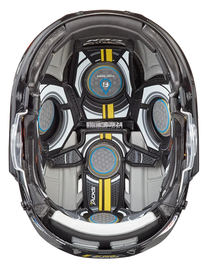 CCM Tacks 910 Helmet